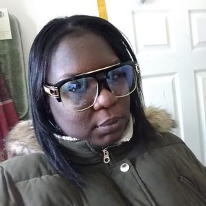 Meet your Posher, Deborah